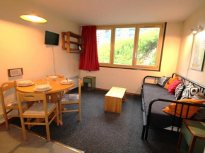 Charmant T2 pour 4 pers avec coin montagne, ski aux pieds, proche centre, WiFi inclus, Avoriaz - FR-1-633-61